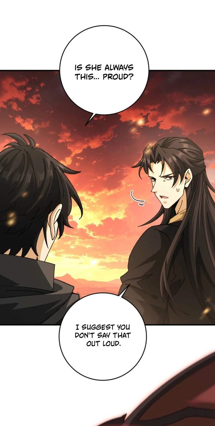 I Got the Weakest Class, Dragon Tamer!? Chapter 291 - Page 7