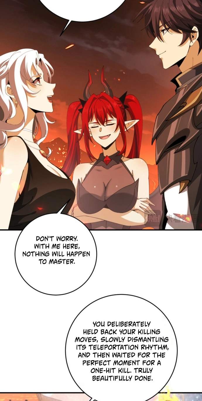 I Got the Weakest Class, Dragon Tamer!? Chapter 292 - Page 18