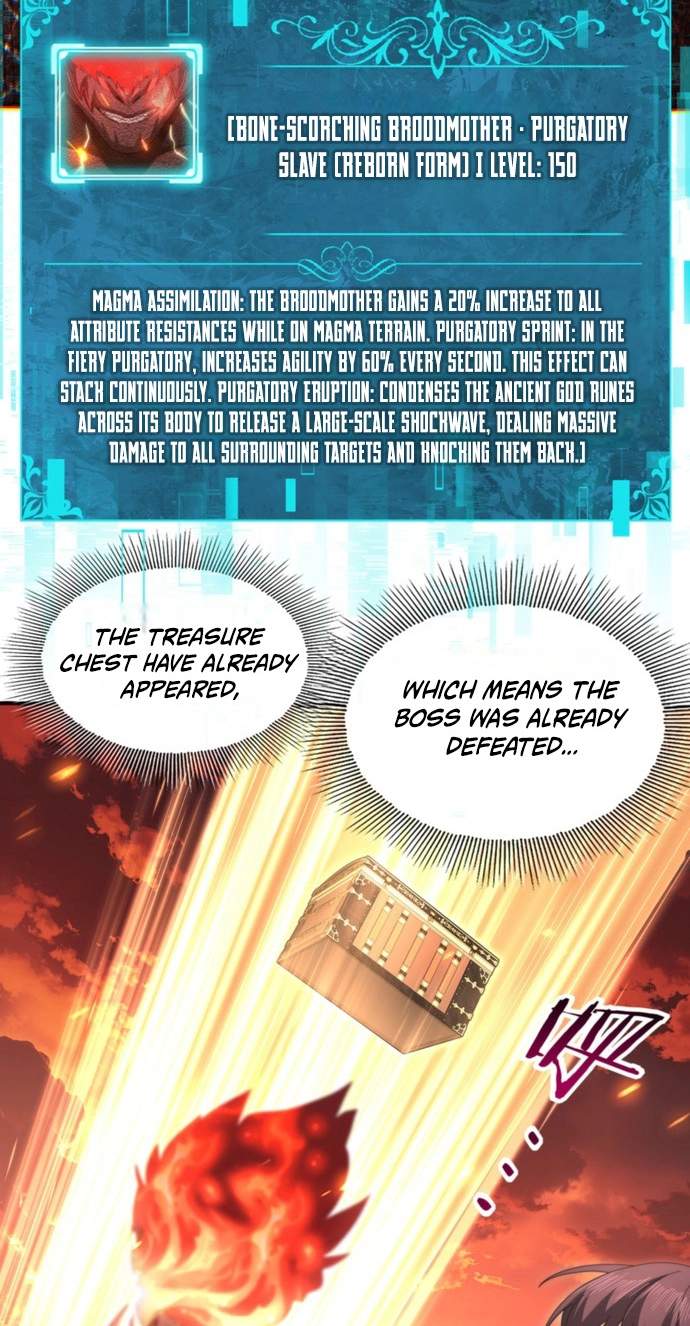 I Got the Weakest Class, Dragon Tamer!? Chapter 292 - Page 26