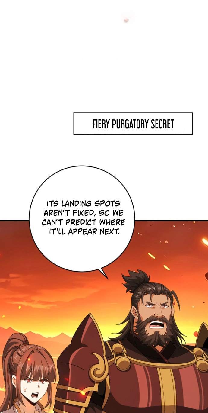 I Got the Weakest Class, Dragon Tamer!? Chapter 292 - Page 3