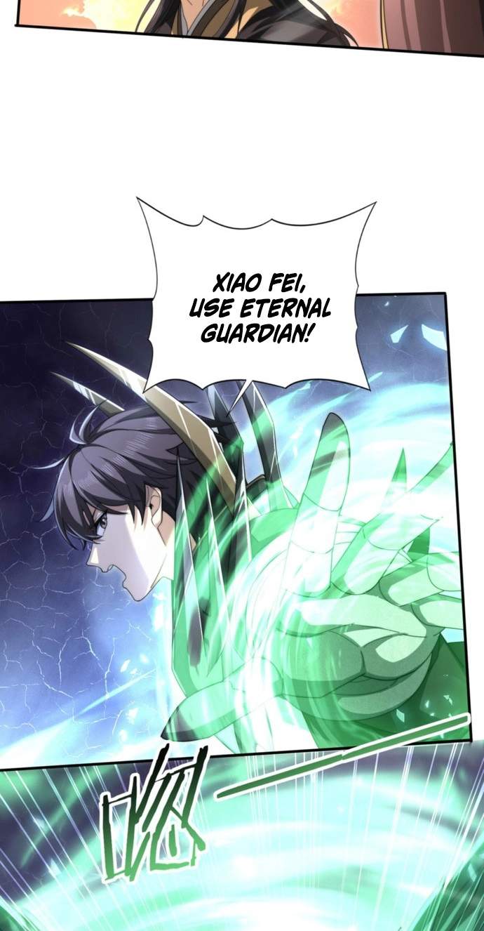 I Got the Weakest Class, Dragon Tamer!? Chapter 292 - Page 30