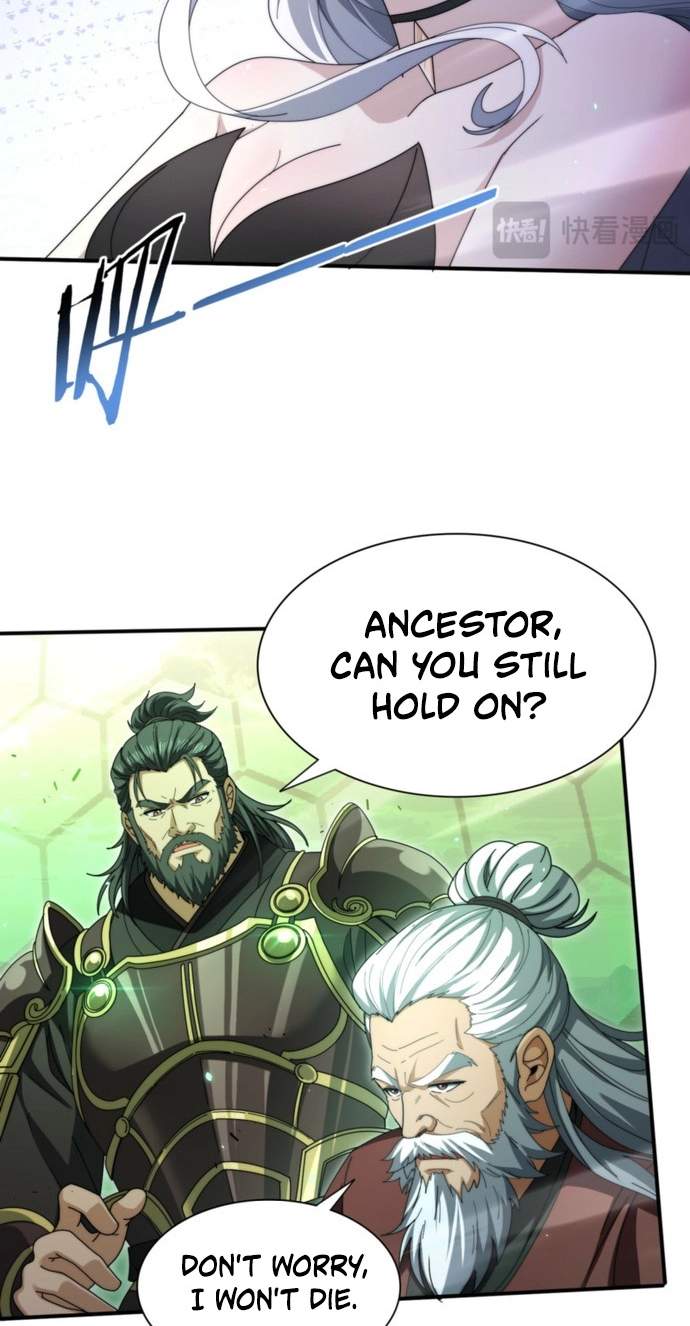 I Got the Weakest Class, Dragon Tamer!? Chapter 292 - Page 36