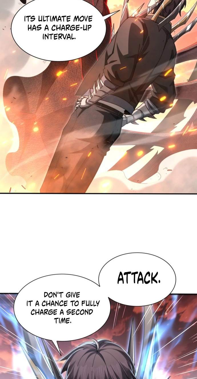 I Got the Weakest Class, Dragon Tamer!? Chapter 292 - Page 39