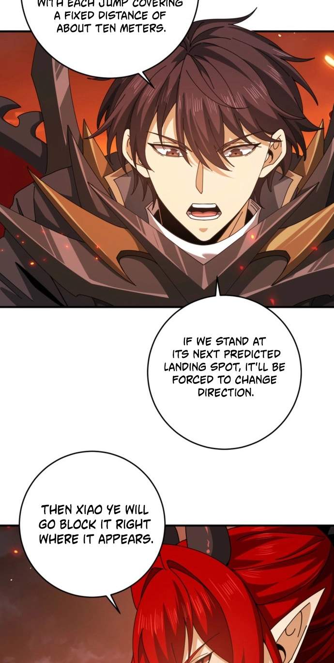 I Got the Weakest Class, Dragon Tamer!? Chapter 292 - Page 5