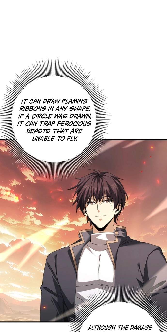 I Got the Weakest Class, Dragon Tamer!? Chapter 296 - Page 10