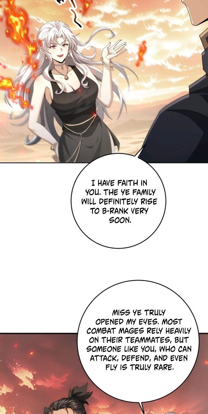 I Got the Weakest Class, Dragon Tamer!? Chapter 296 - Page 14