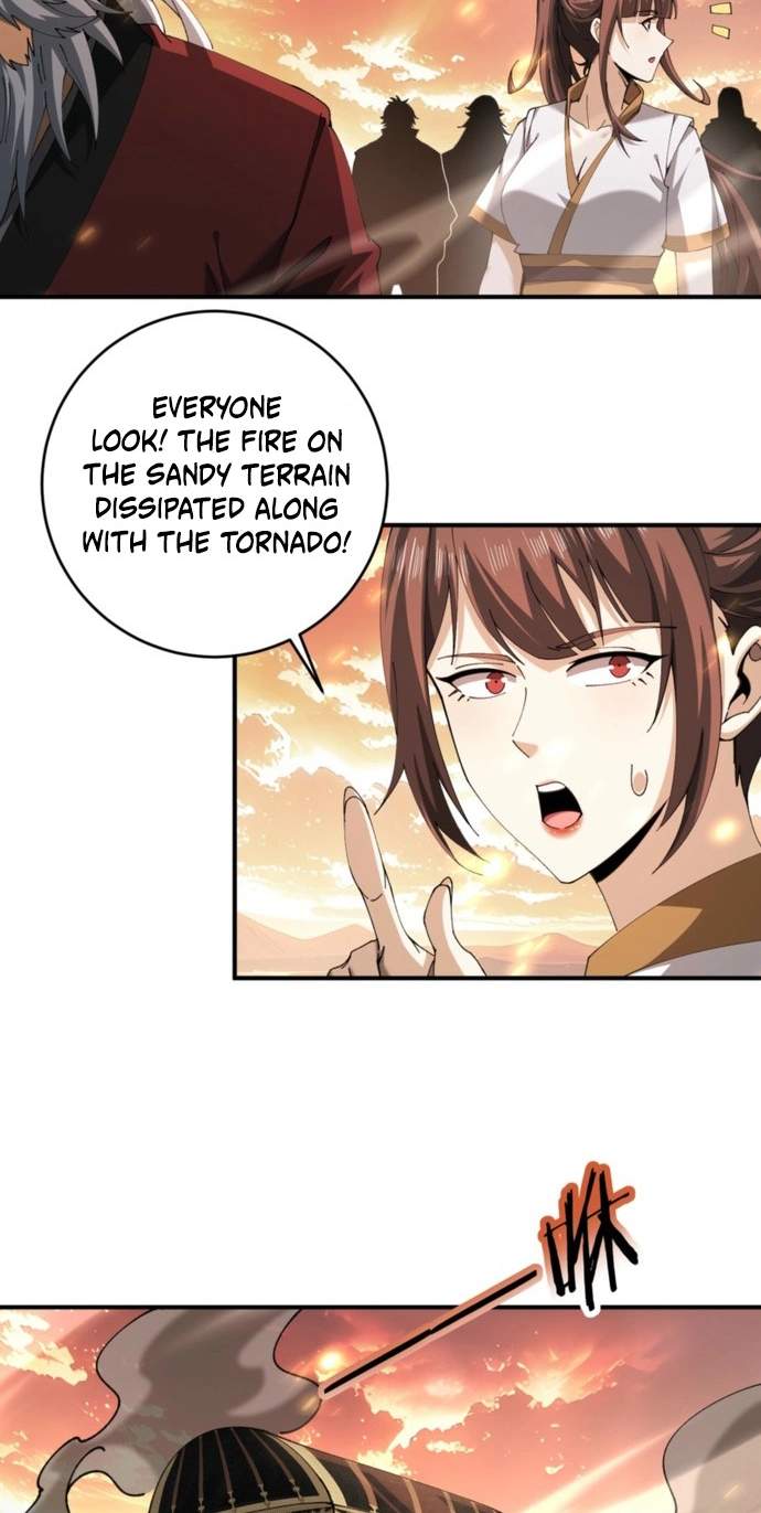 I Got the Weakest Class, Dragon Tamer!? Chapter 296 - Page 16