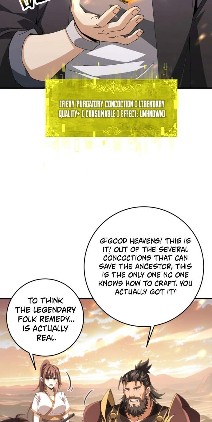 I Got the Weakest Class, Dragon Tamer!? Chapter 296 - Page 23
