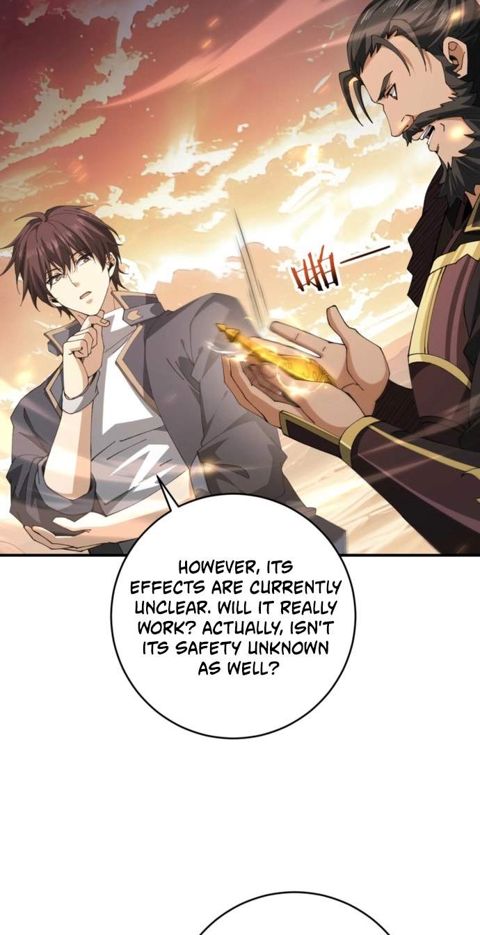 I Got the Weakest Class, Dragon Tamer!? Chapter 296 - Page 27