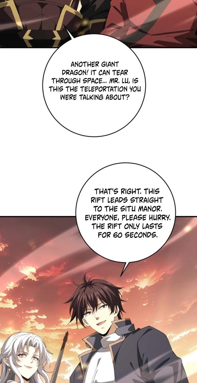 I Got the Weakest Class, Dragon Tamer!? Chapter 296 - Page 32