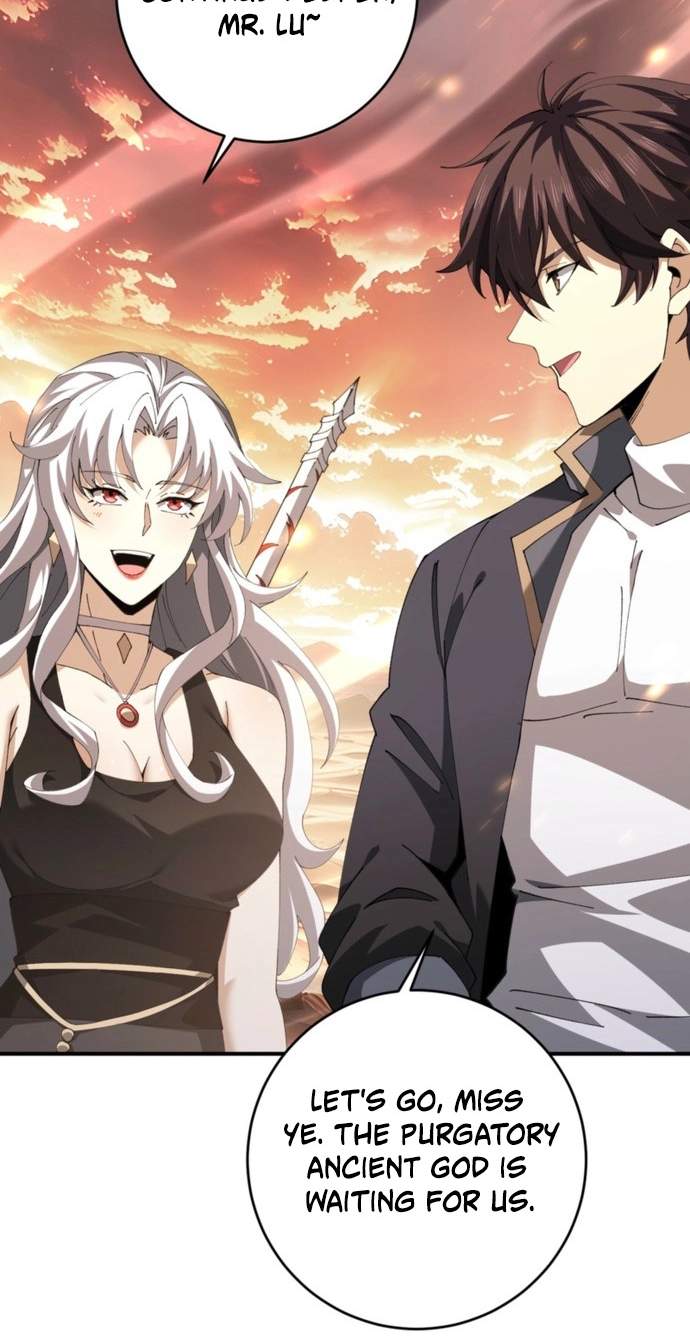 I Got the Weakest Class, Dragon Tamer!? Chapter 296 - Page 37