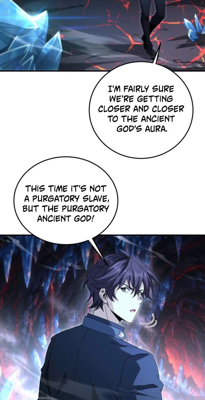 I Got the Weakest Class, Dragon Tamer!? Chapter 296 - Page 40