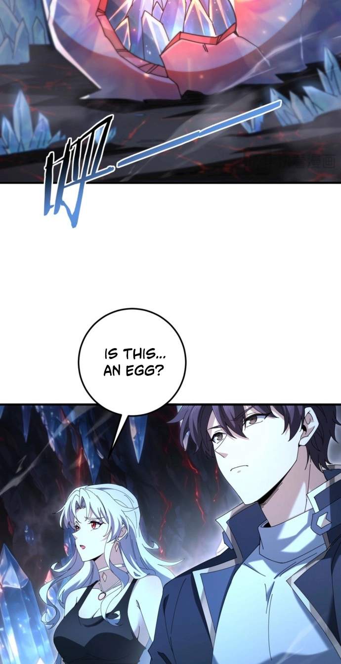 I Got the Weakest Class, Dragon Tamer!? Chapter 296 - Page 42