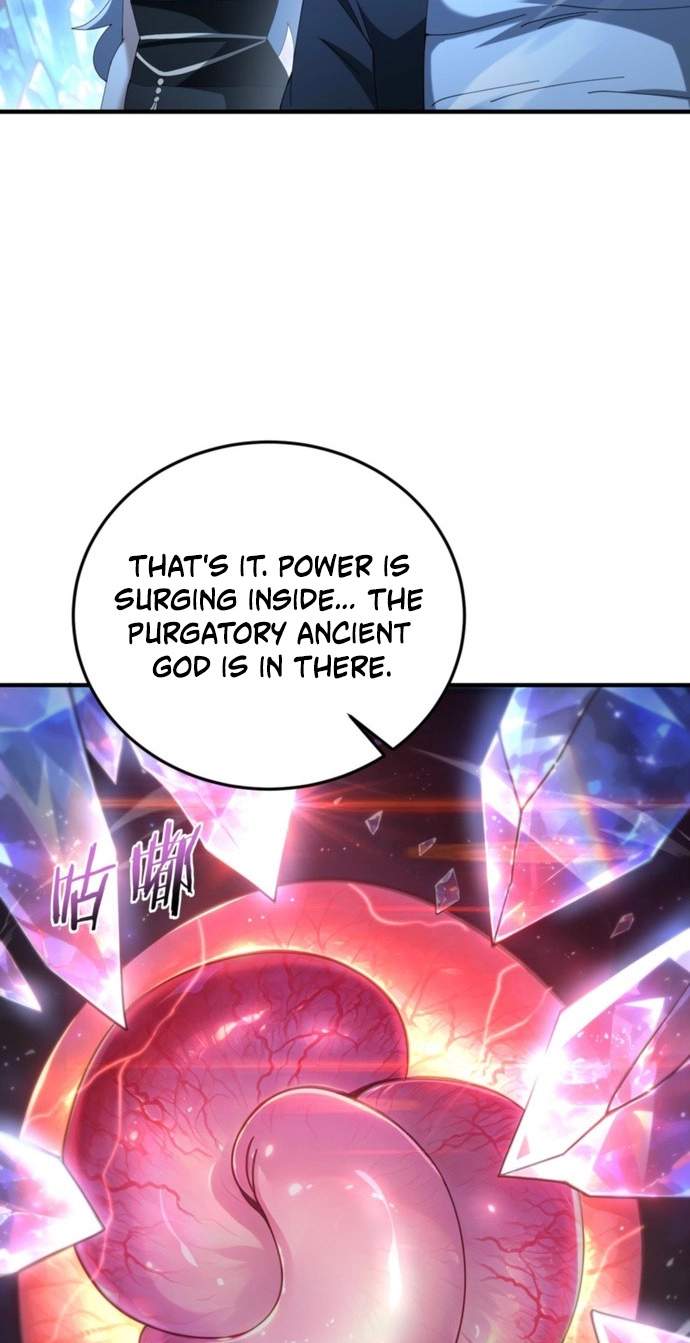 I Got the Weakest Class, Dragon Tamer!? Chapter 296 - Page 43