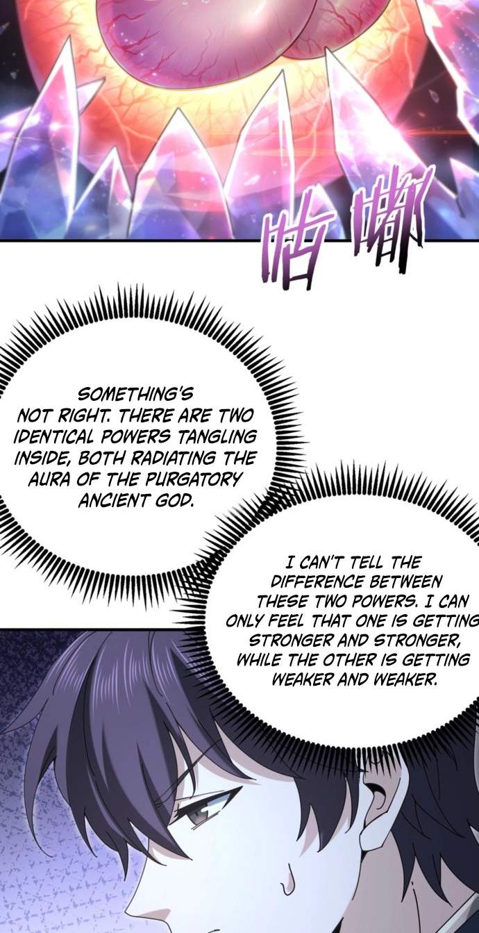 I Got the Weakest Class, Dragon Tamer!? Chapter 296 - Page 44