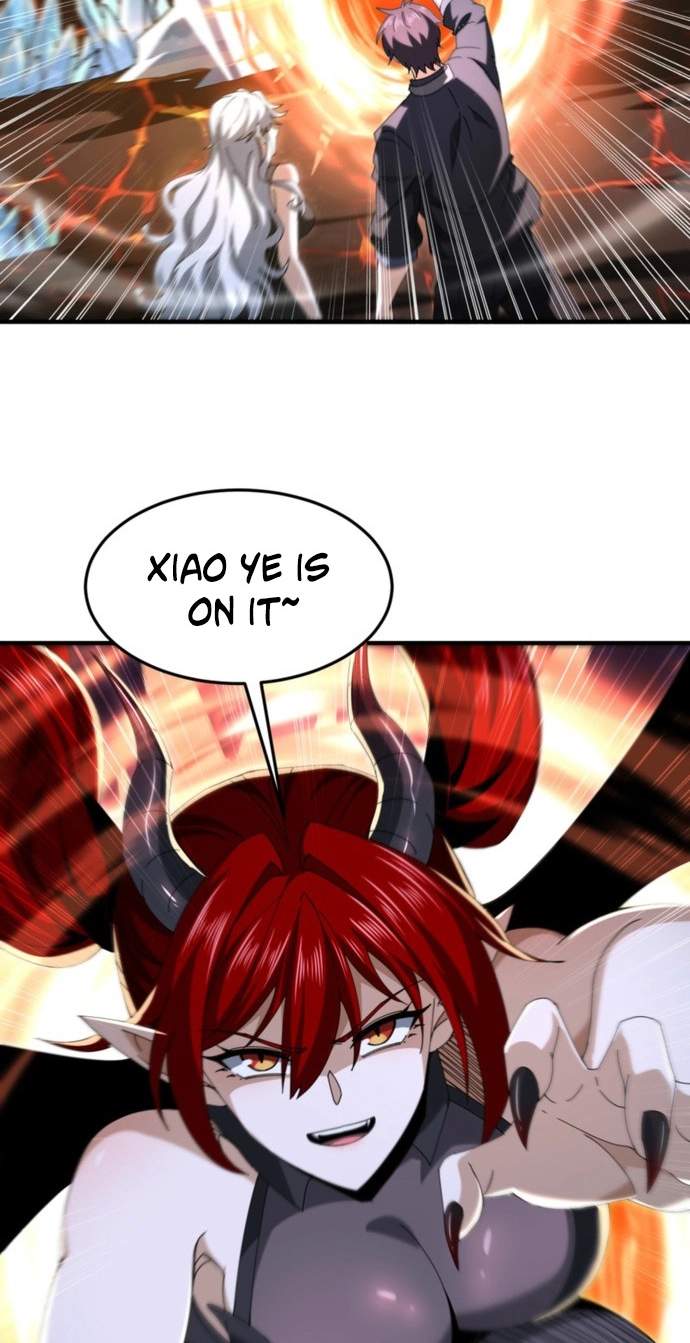 I Got the Weakest Class, Dragon Tamer!? Chapter 296 - Page 47