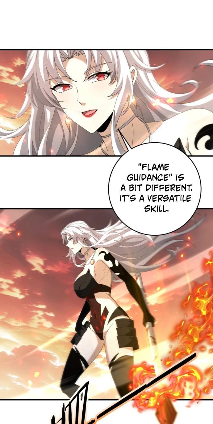 I Got the Weakest Class, Dragon Tamer!? Chapter 296 - Page 8