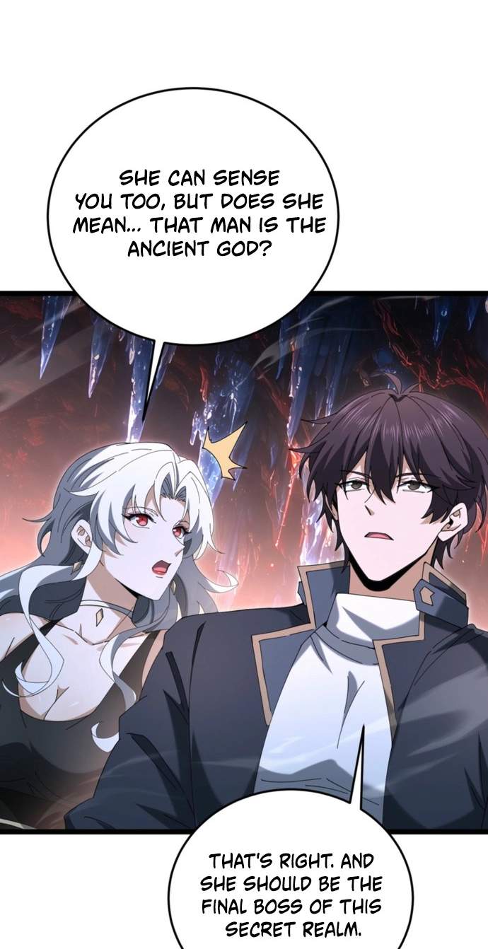 I Got the Weakest Class, Dragon Tamer!? Chapter 297 - Page 15