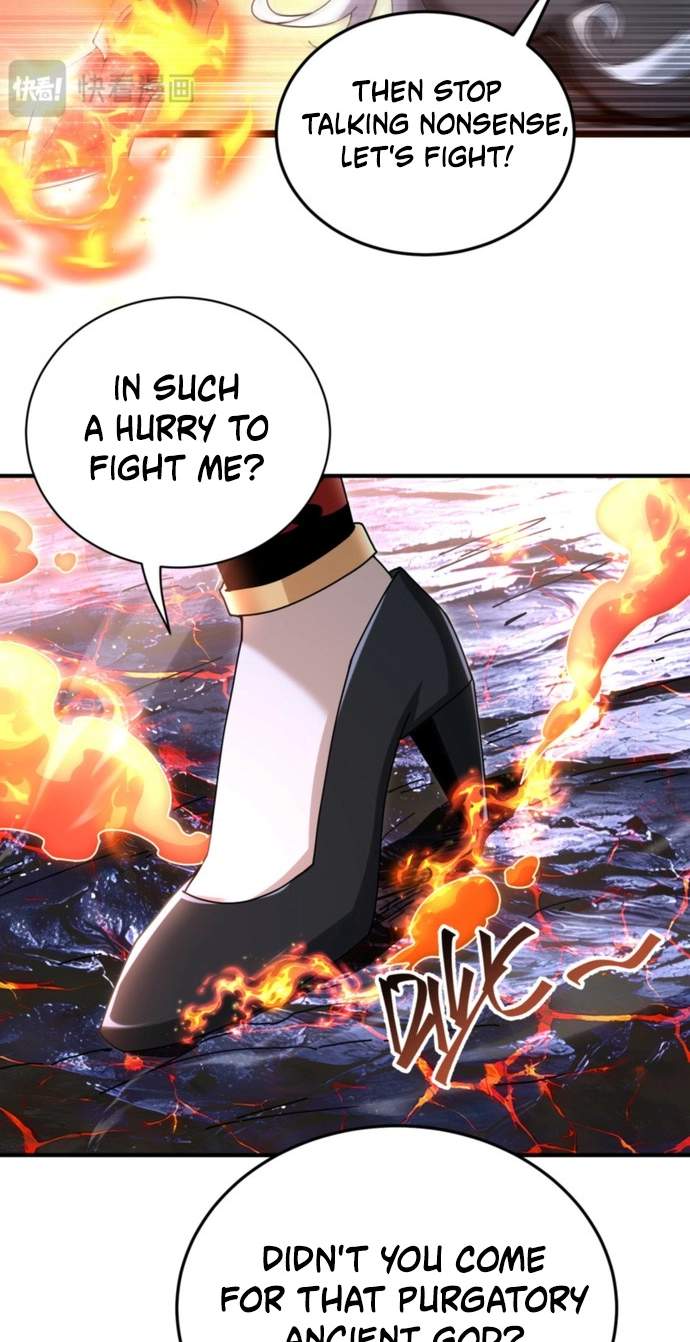 I Got the Weakest Class, Dragon Tamer!? Chapter 297 - Page 18