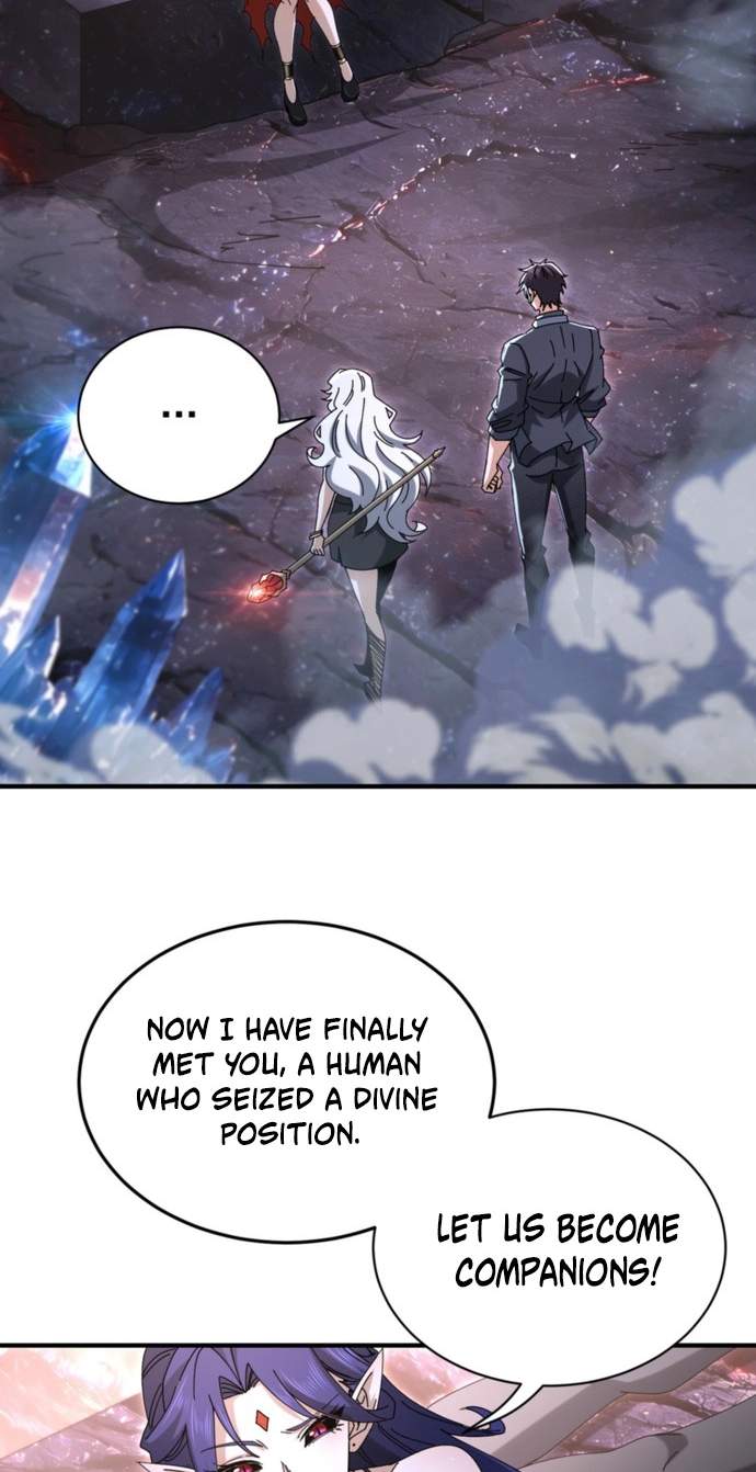 I Got the Weakest Class, Dragon Tamer!? Chapter 297 - Page 23
