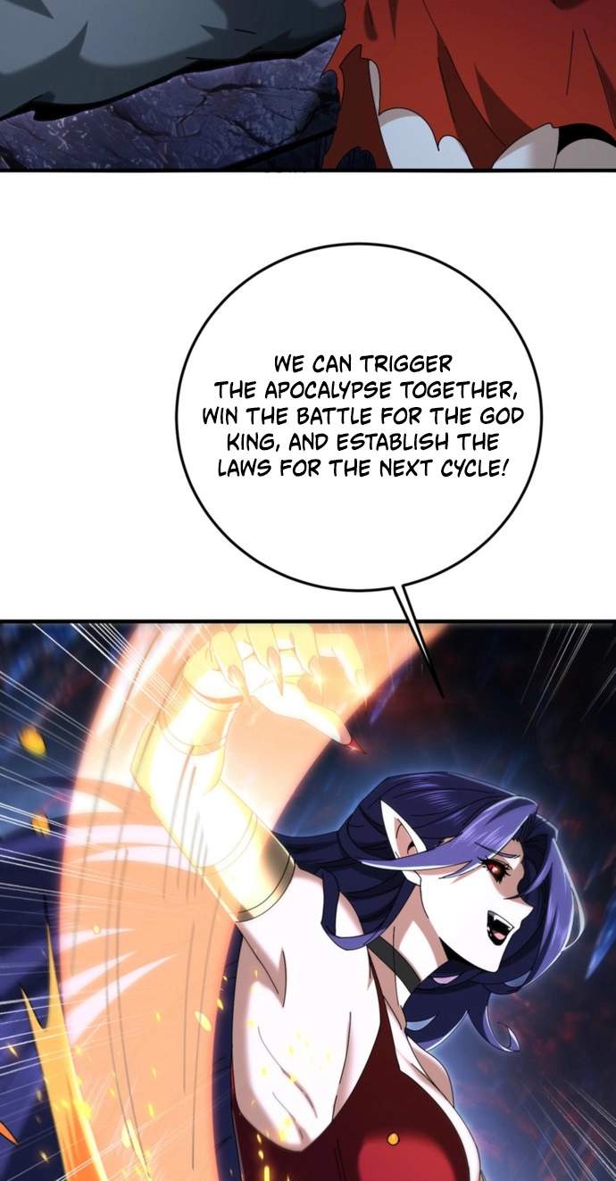 I Got the Weakest Class, Dragon Tamer!? Chapter 297 - Page 27