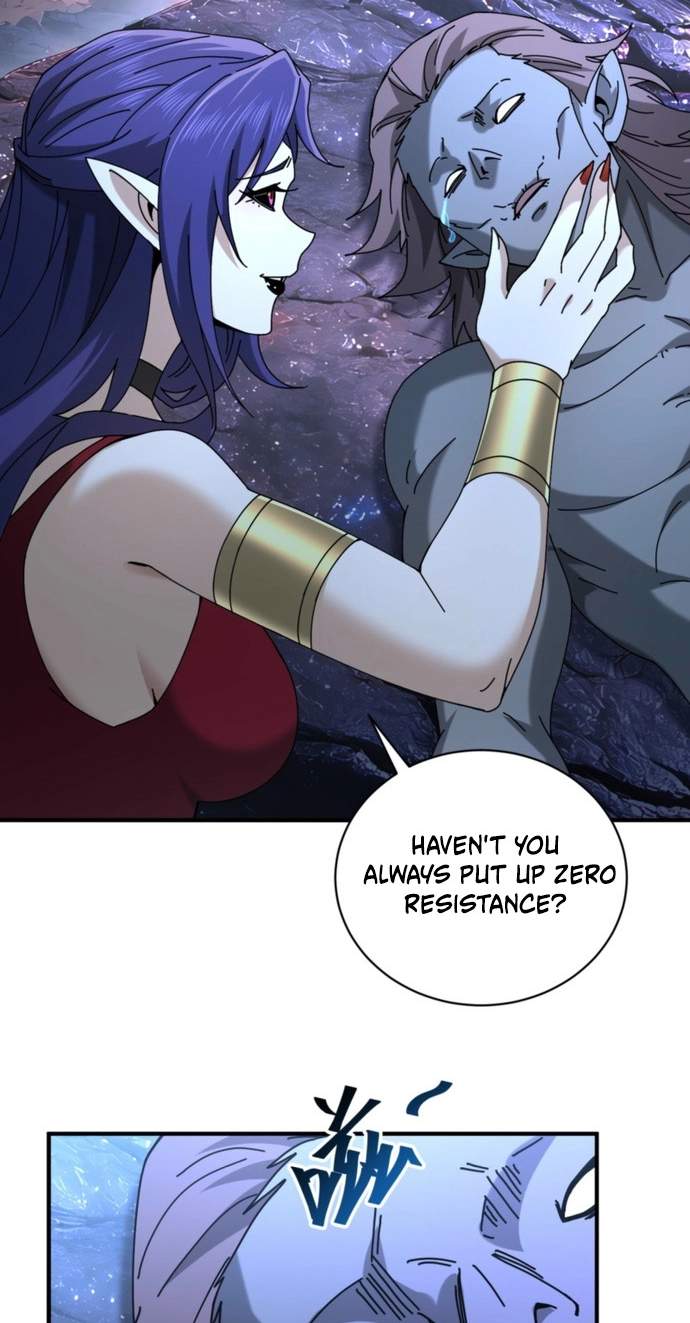I Got the Weakest Class, Dragon Tamer!? Chapter 297 - Page 31