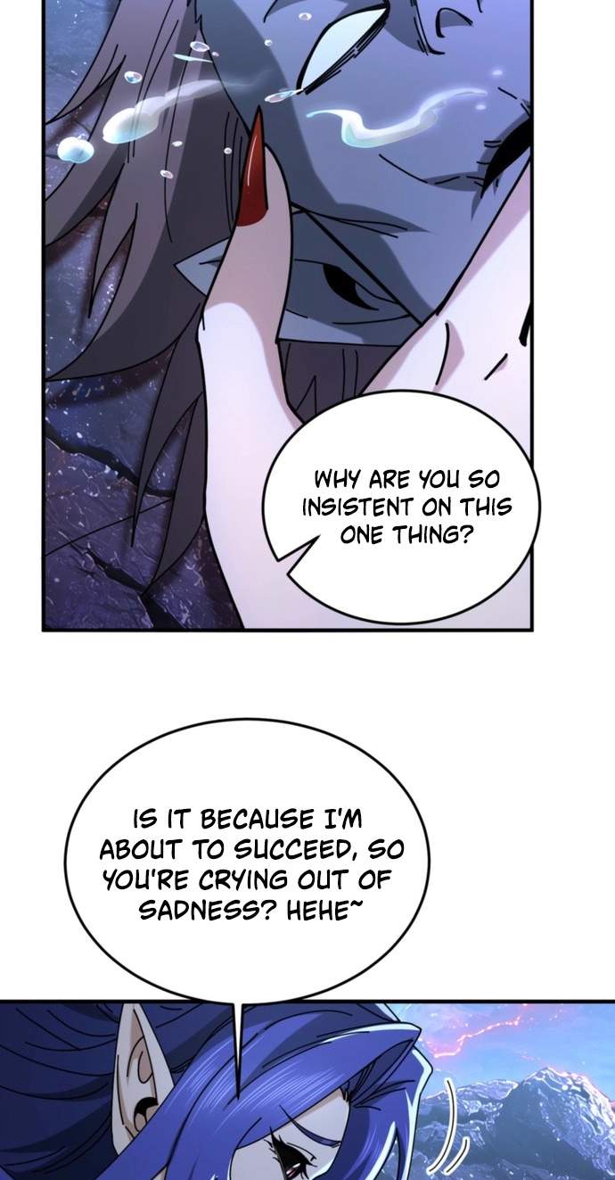 I Got the Weakest Class, Dragon Tamer!? Chapter 297 - Page 32