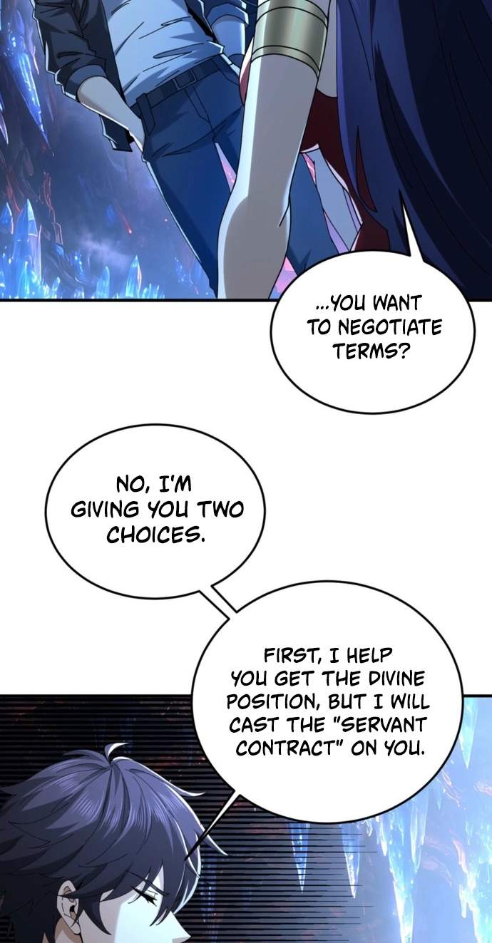 I Got the Weakest Class, Dragon Tamer!? Chapter 297 - Page 34