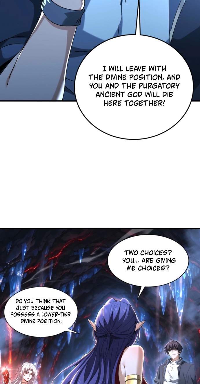 I Got the Weakest Class, Dragon Tamer!? Chapter 297 - Page 38