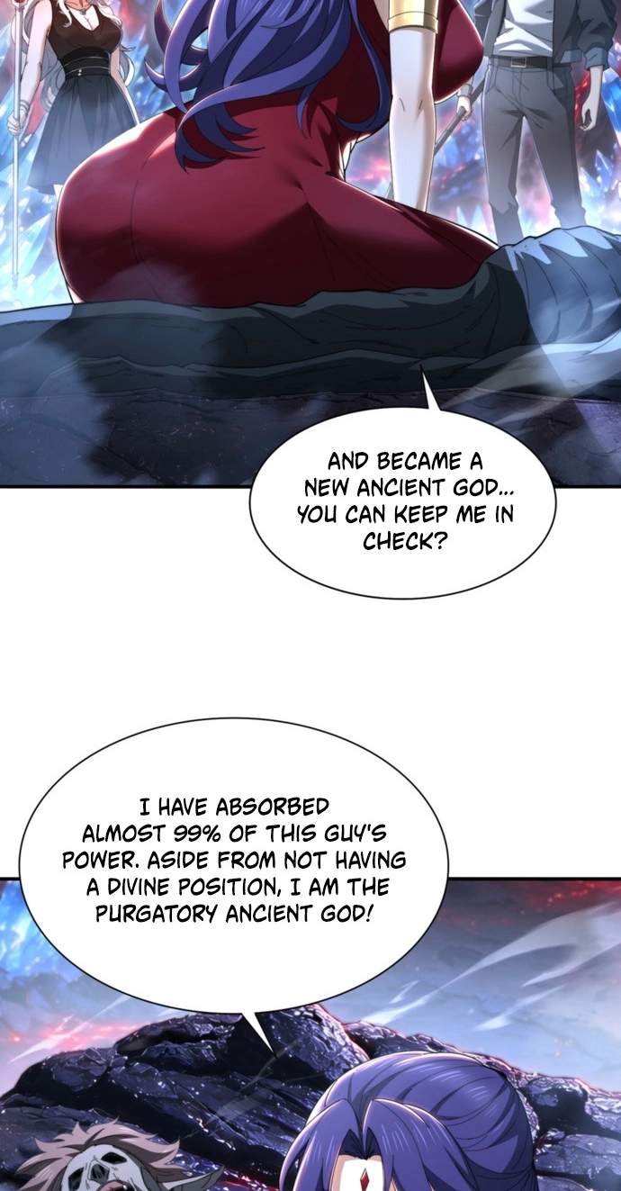 I Got the Weakest Class, Dragon Tamer!? Chapter 297 - Page 39