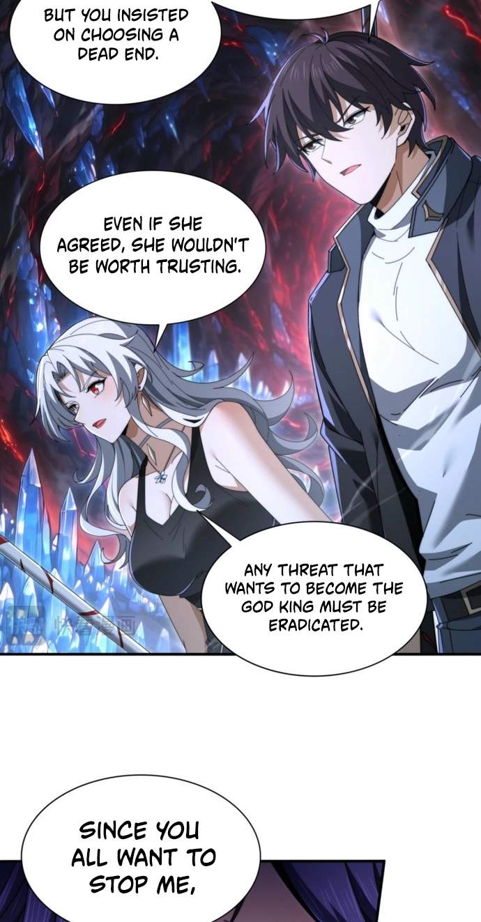 I Got the Weakest Class, Dragon Tamer!? Chapter 297 - Page 41