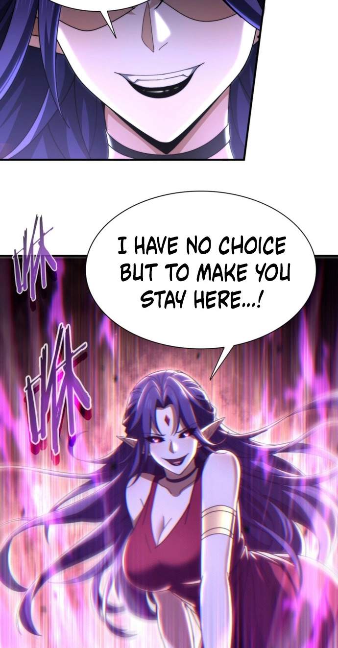I Got the Weakest Class, Dragon Tamer!? Chapter 297 - Page 42