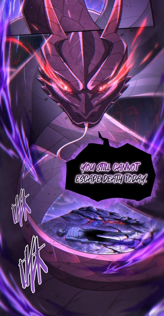 I Got the Weakest Class, Dragon Tamer!? Chapter 297 - Page 46