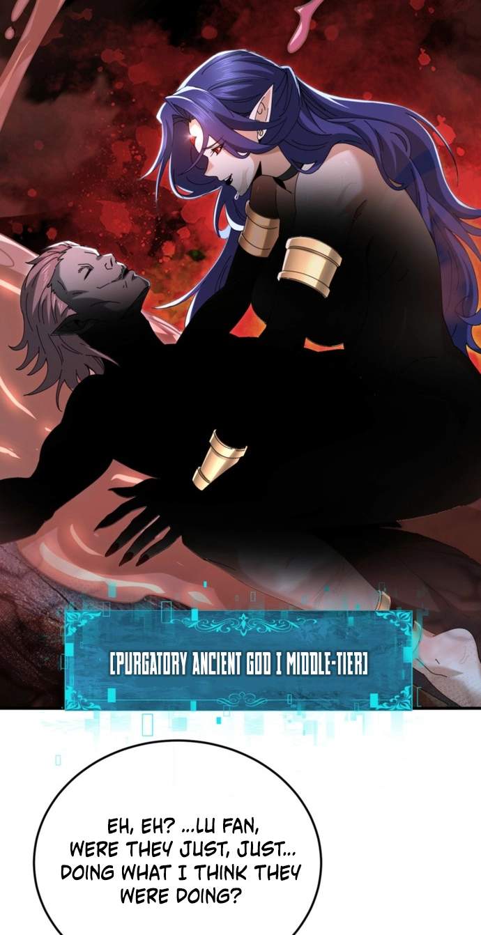 I Got the Weakest Class, Dragon Tamer!? Chapter 297 - Page 8