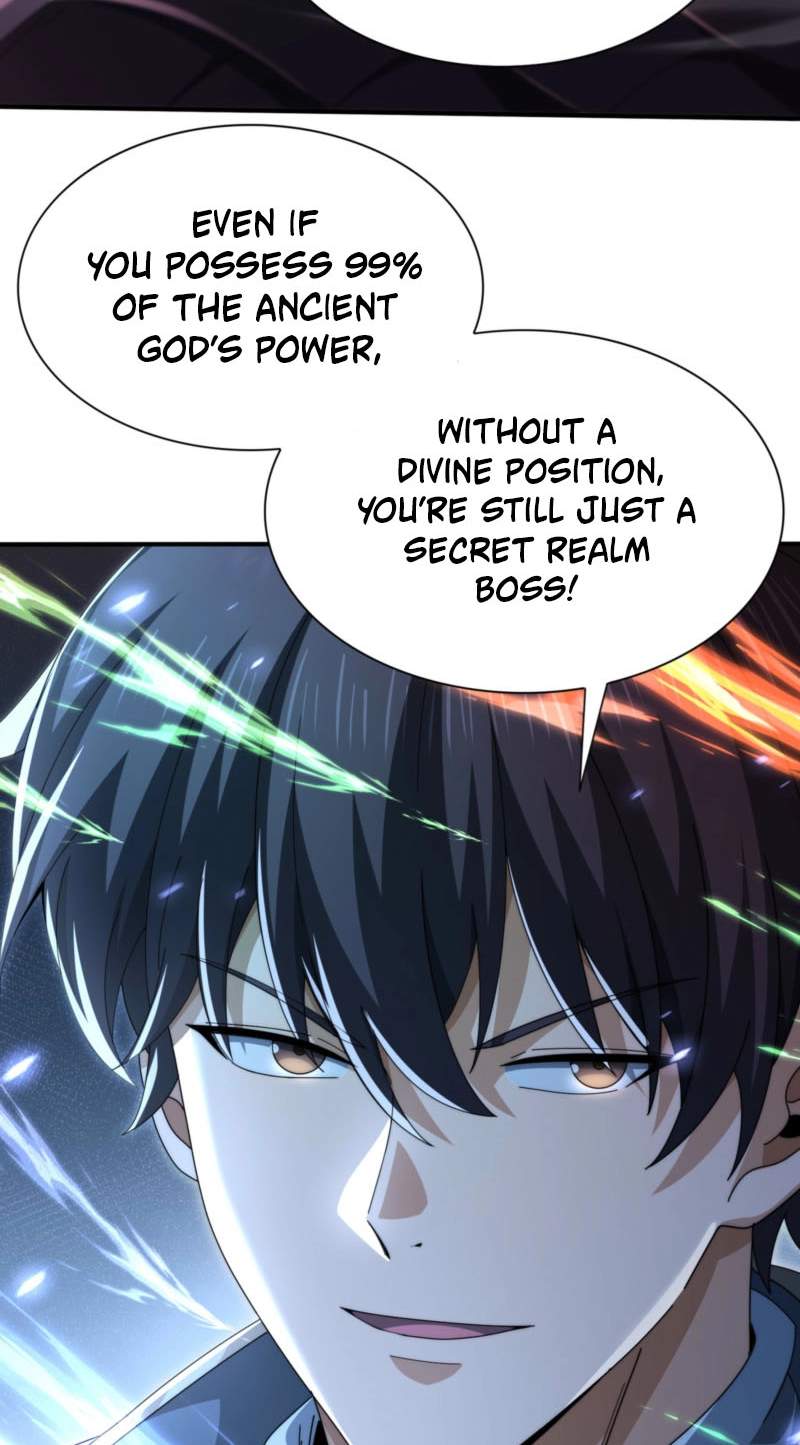 I Got the Weakest Class, Dragon Tamer!? Chapter 298 - Page 12