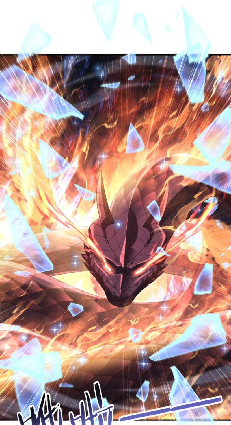 I Got the Weakest Class, Dragon Tamer!? Chapter 298 - Page 27