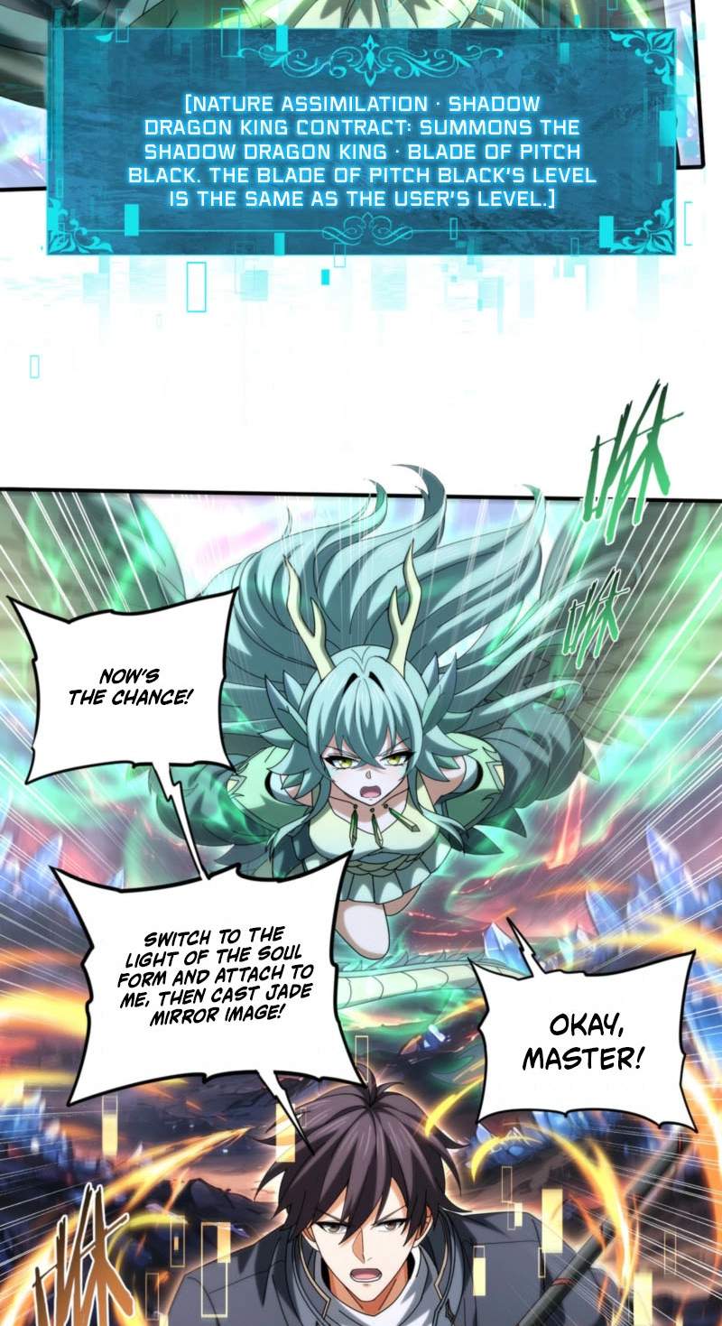 I Got the Weakest Class, Dragon Tamer!? Chapter 298 - Page 32