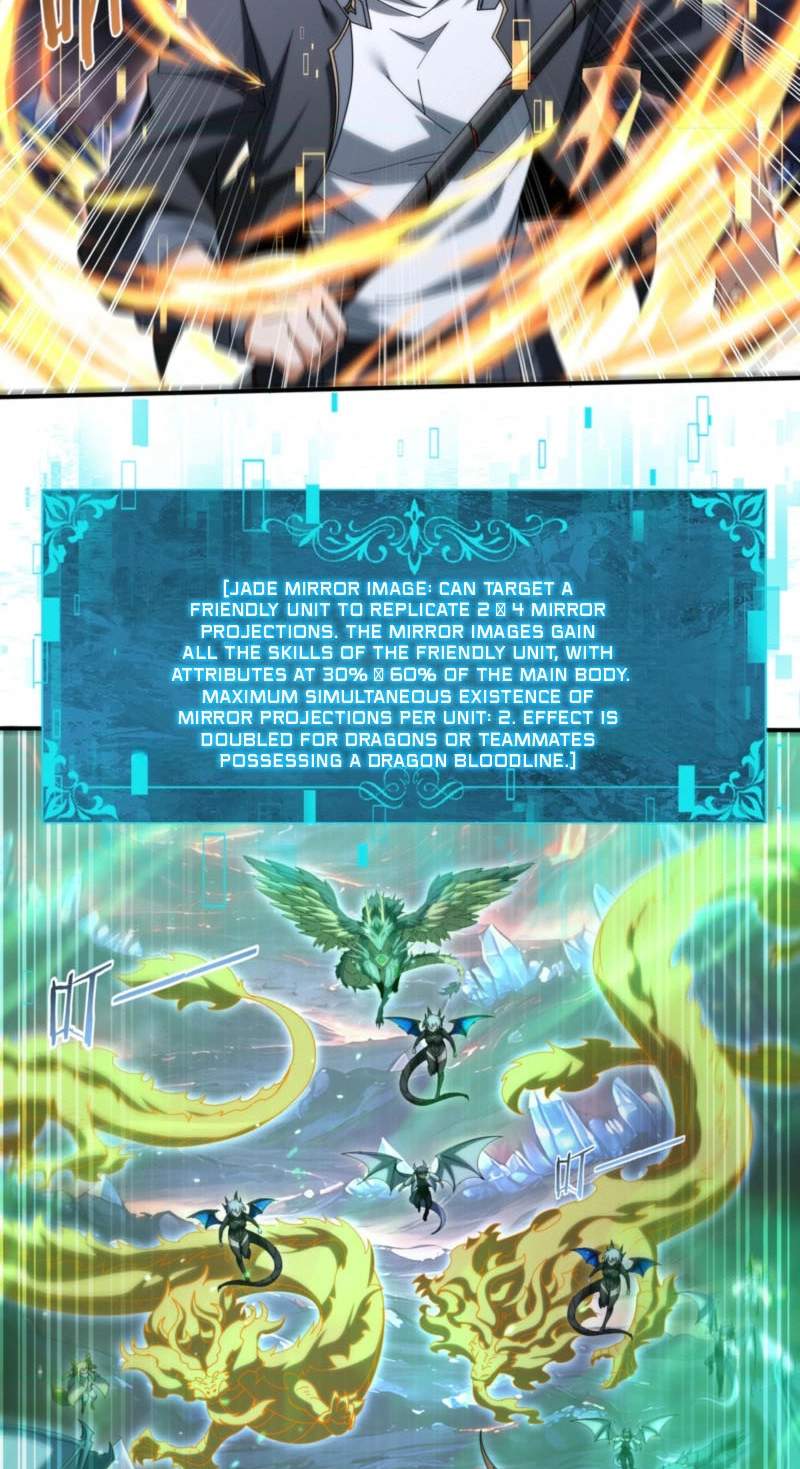 I Got the Weakest Class, Dragon Tamer!? Chapter 298 - Page 33