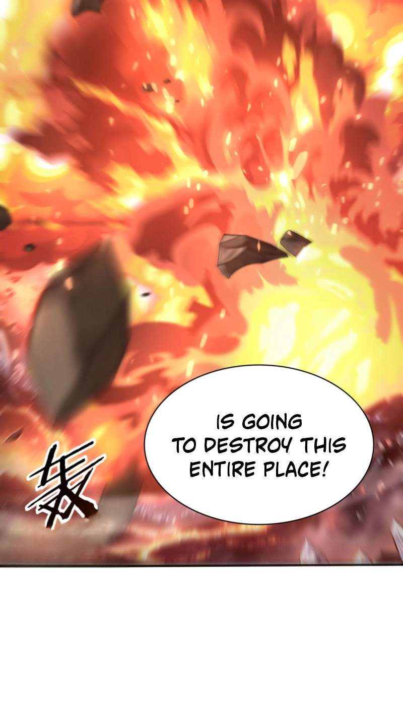 I Got the Weakest Class, Dragon Tamer!? Chapter 298 - Page 47