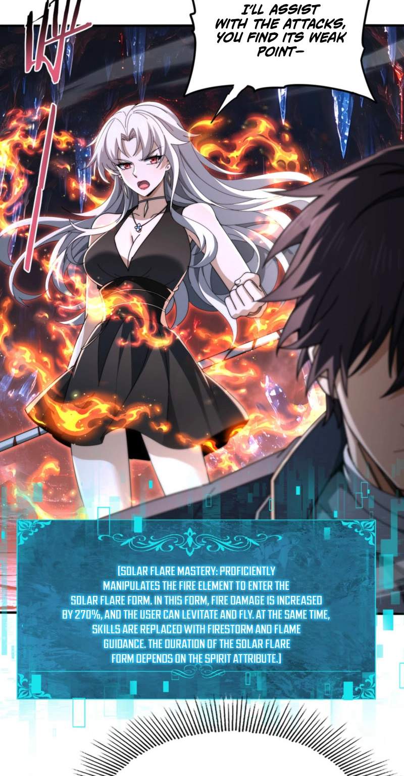 I Got the Weakest Class, Dragon Tamer!? Chapter 298 - Page 7