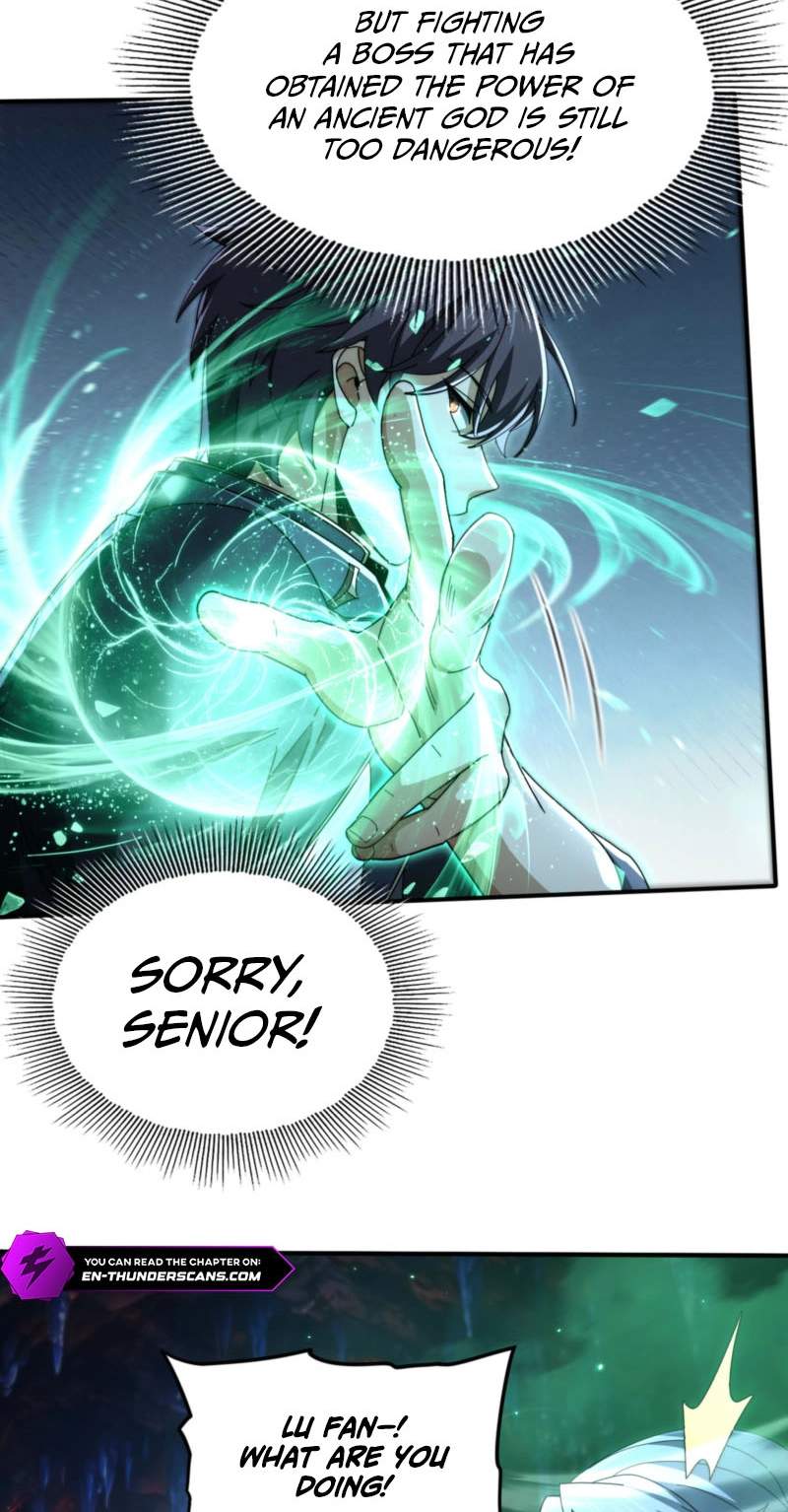 I Got the Weakest Class, Dragon Tamer!? Chapter 298 - Page 8