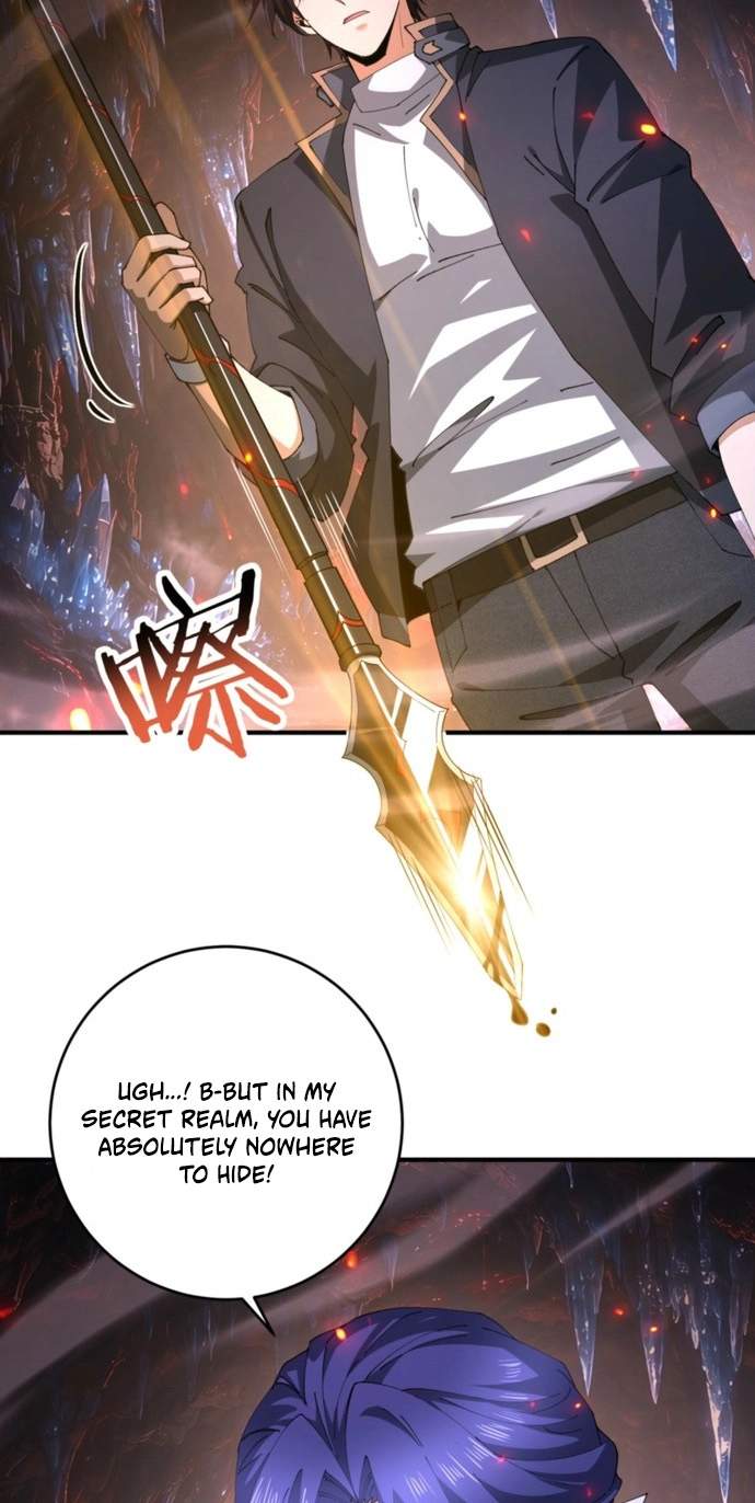 I Got the Weakest Class, Dragon Tamer!? Chapter 299 - Page 15