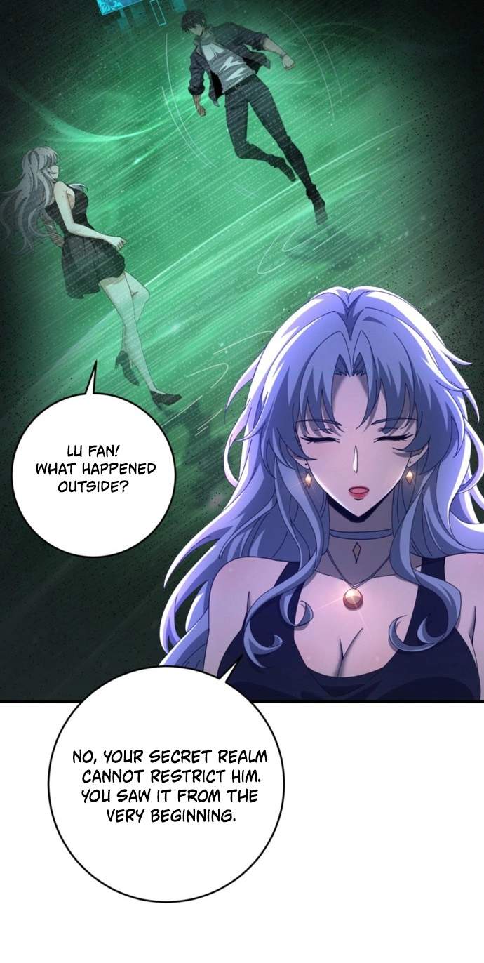 I Got the Weakest Class, Dragon Tamer!? Chapter 299 - Page 17