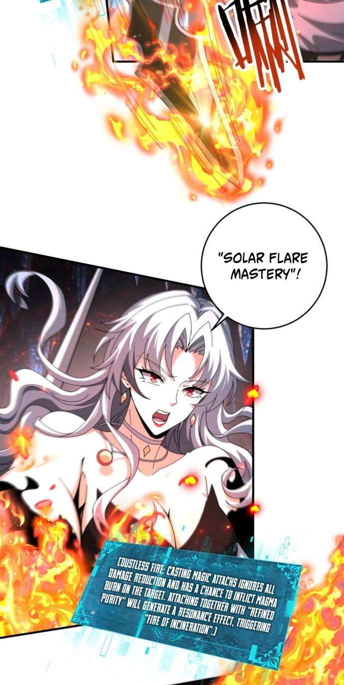 I Got the Weakest Class, Dragon Tamer!? Chapter 299 - Page 23