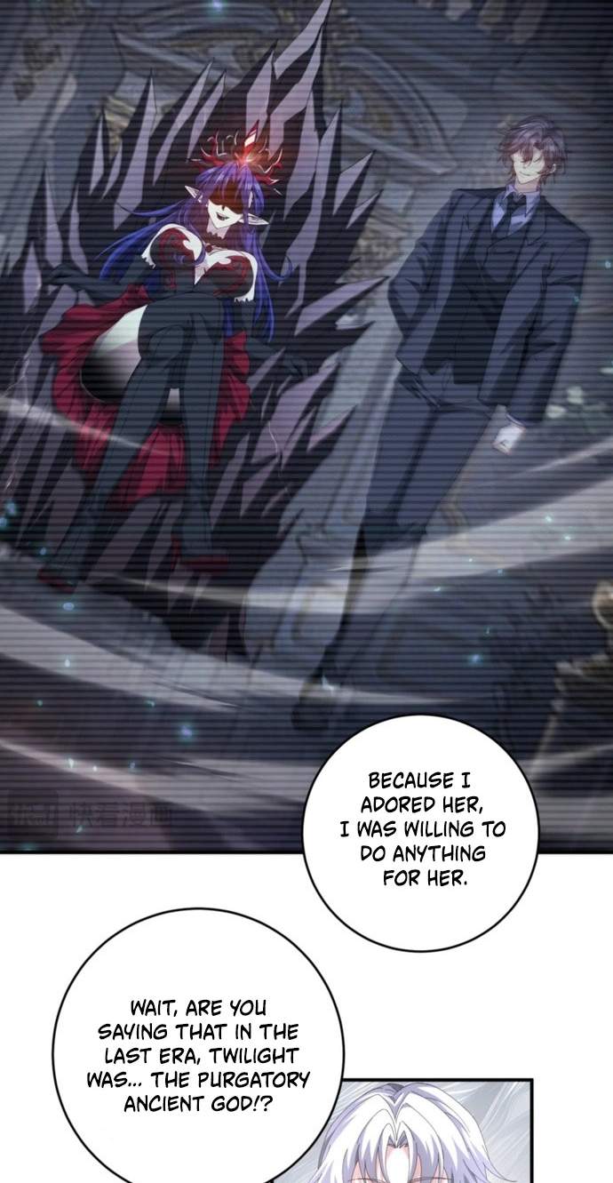 I Got the Weakest Class, Dragon Tamer!? Chapter 299 - Page 33