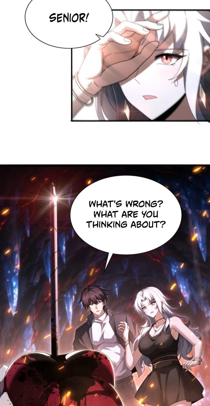 I Got the Weakest Class, Dragon Tamer!? Chapter 299 - Page 45