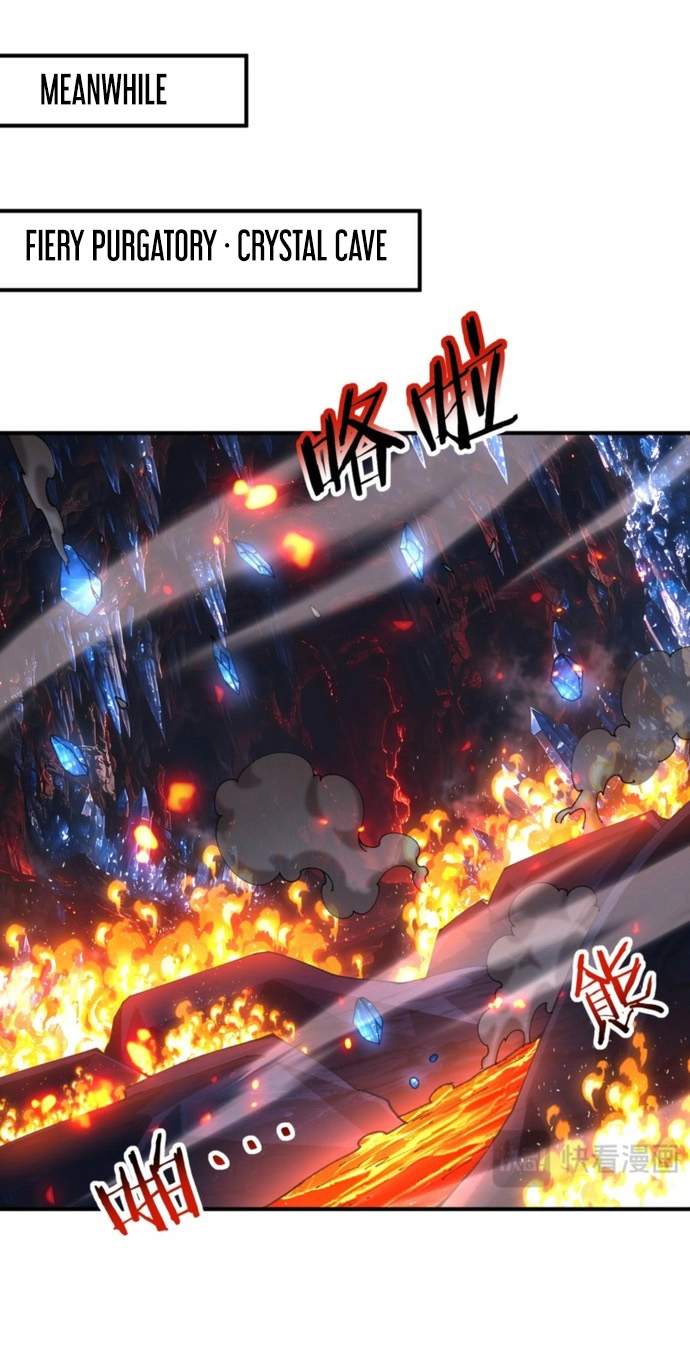 I Got the Weakest Class, Dragon Tamer!? Chapter 299 - Page 7