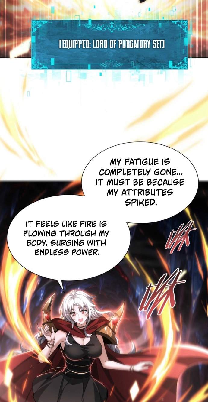 I Got the Weakest Class, Dragon Tamer!? Chapter 300 - Page 21