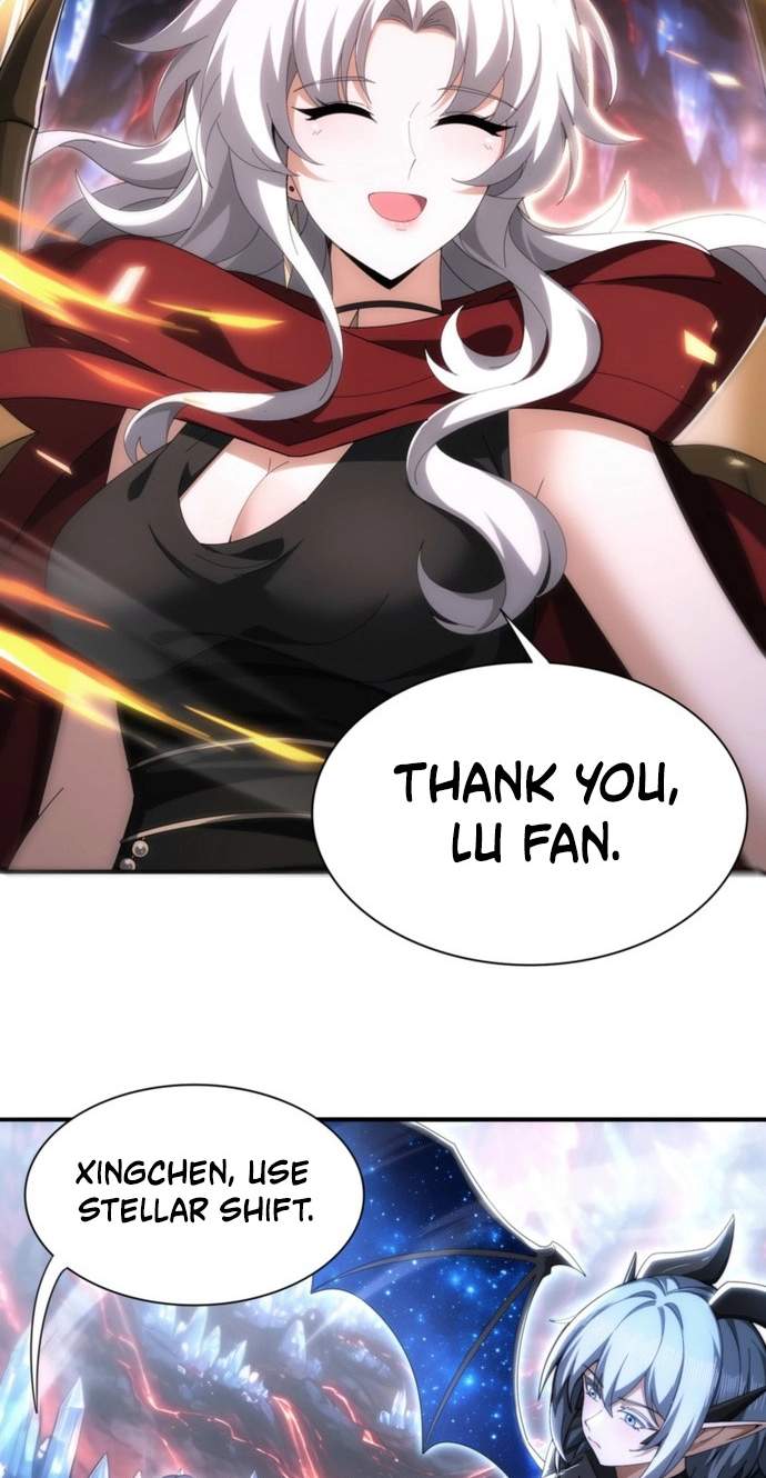 I Got the Weakest Class, Dragon Tamer!? Chapter 300 - Page 23