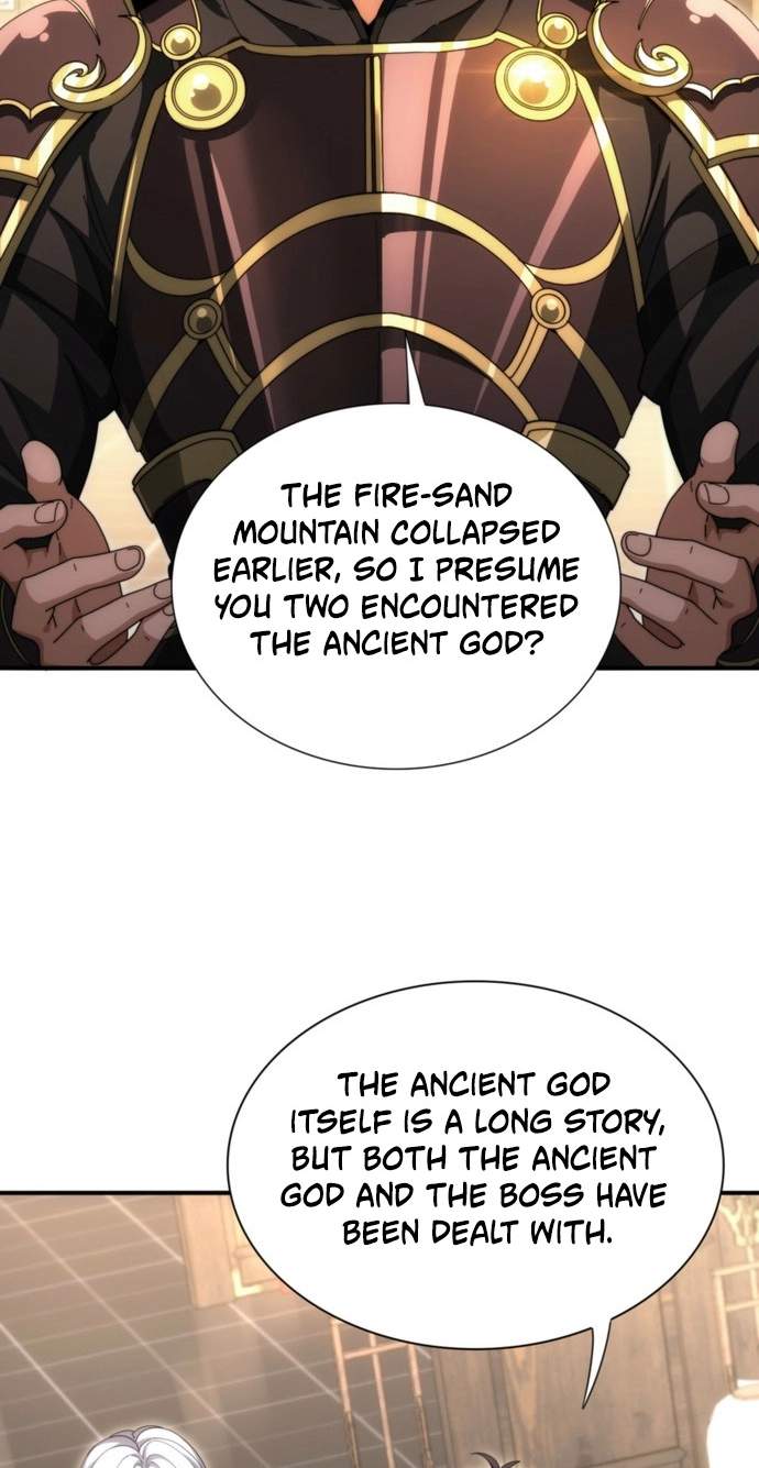 I Got the Weakest Class, Dragon Tamer!? Chapter 300 - Page 29